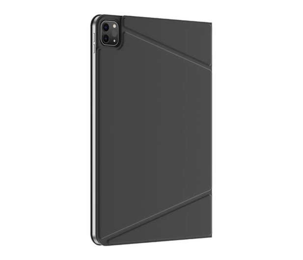 AmazingThing Matte Pro Mag Folio z podstawką na iPad Air M3 13" - czarne - 1526931 - zdjęcie 3